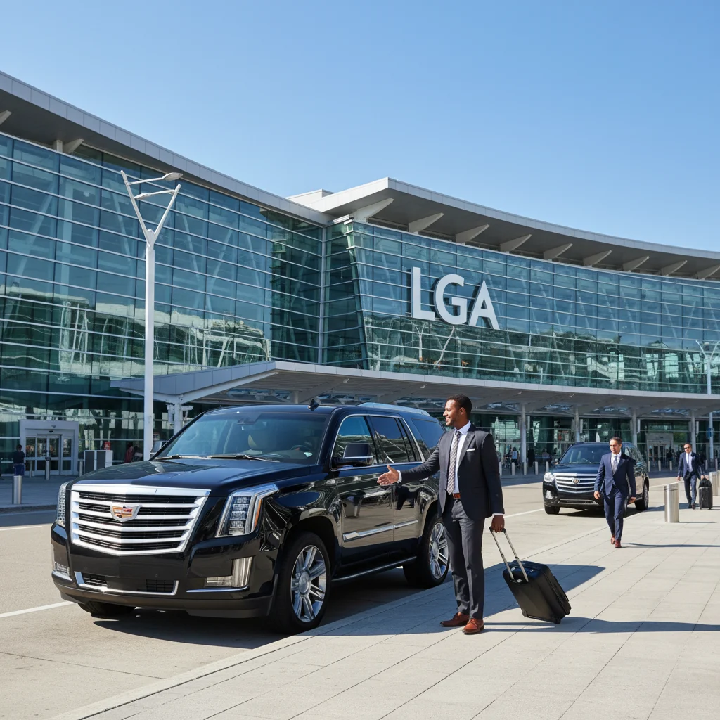 NYC Airport Transportation Guide: JFK vs LGA vs EWR
